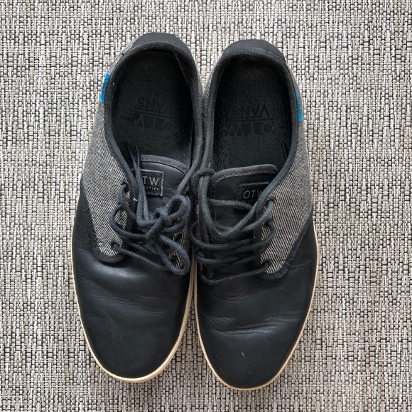 OTW Vans Sneakers - Picture 8 of 8